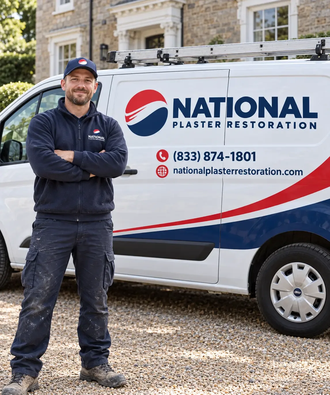 Plaster Repair company in Fall River, MA